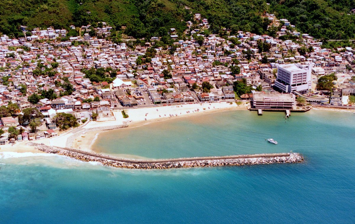 Aguadilla, PR