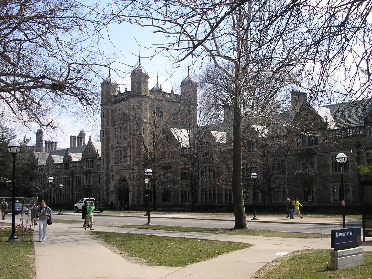 Ann Arbor, MI