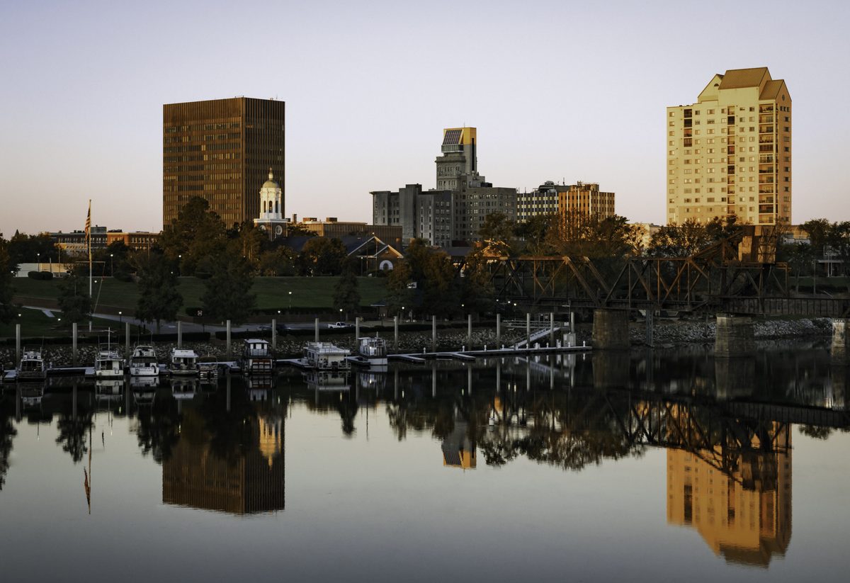 Augusta, GA