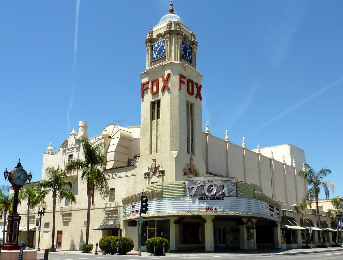 Bakersfield, CA
