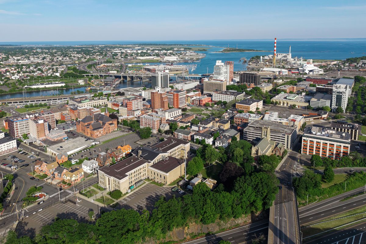Bridgeport, CT