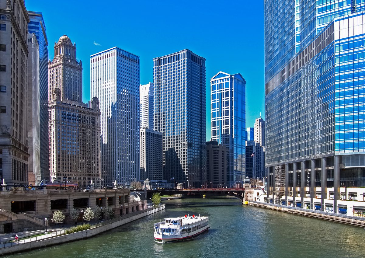 Chicago, IL