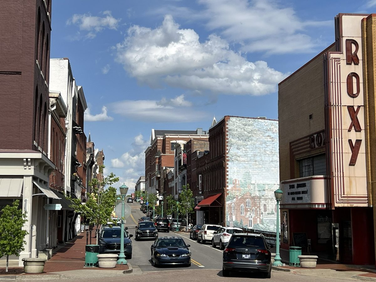Clarksville, TN