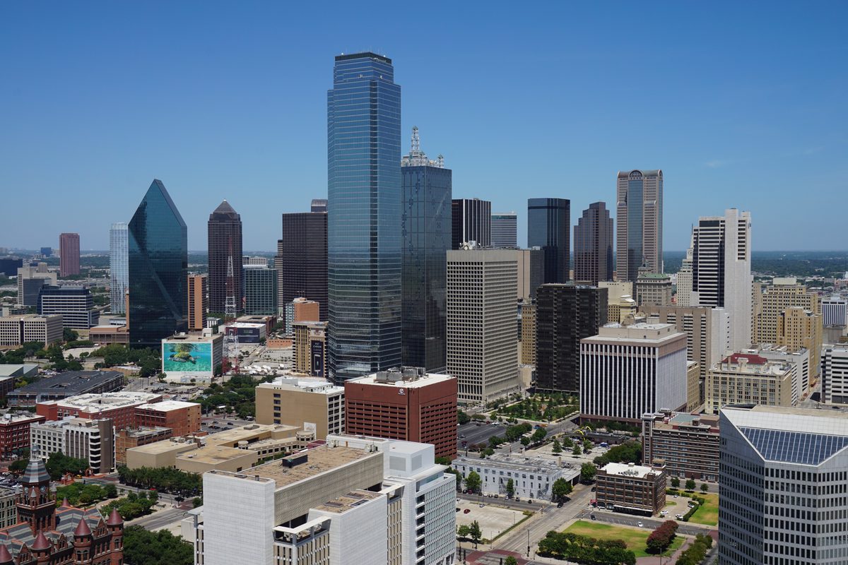 Dallas, TX
