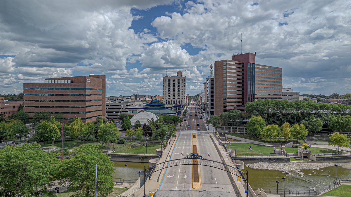 Flint, MI
