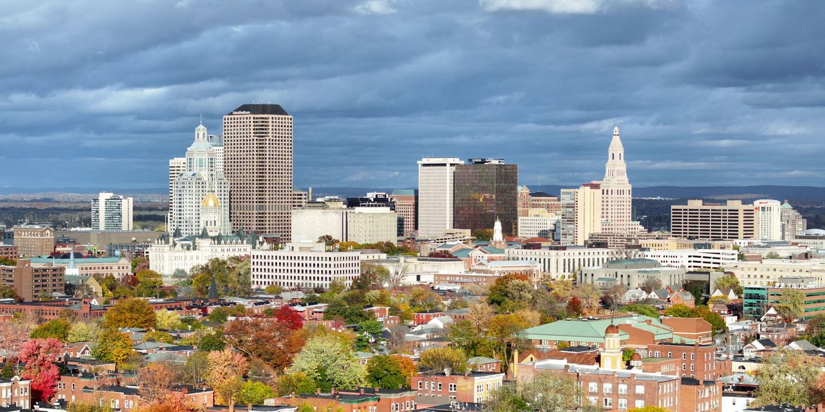Hartford, CT