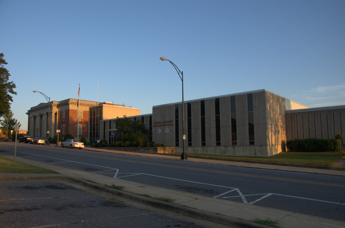 Hickory, NC