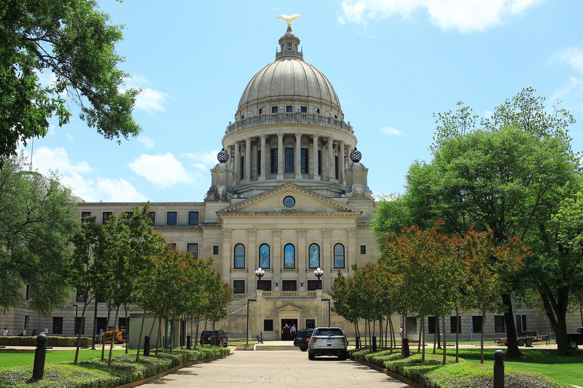 Jackson, MS