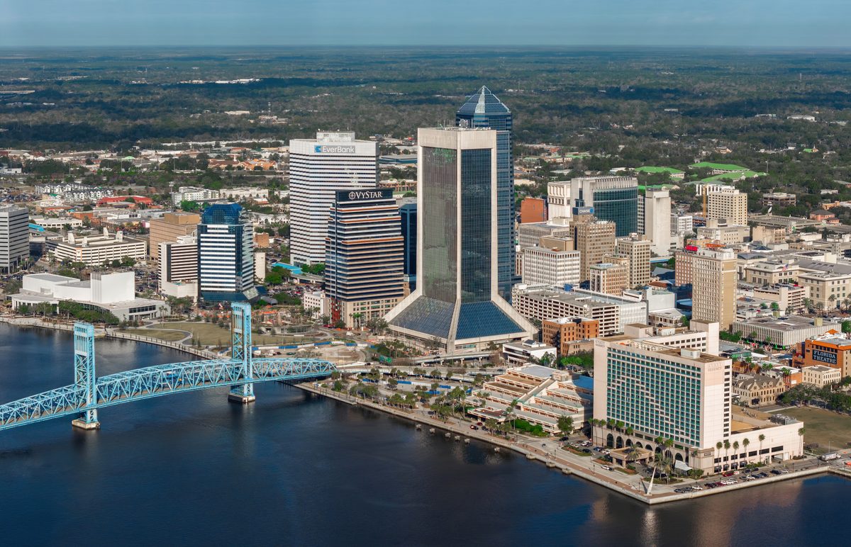 Jacksonville, FL
