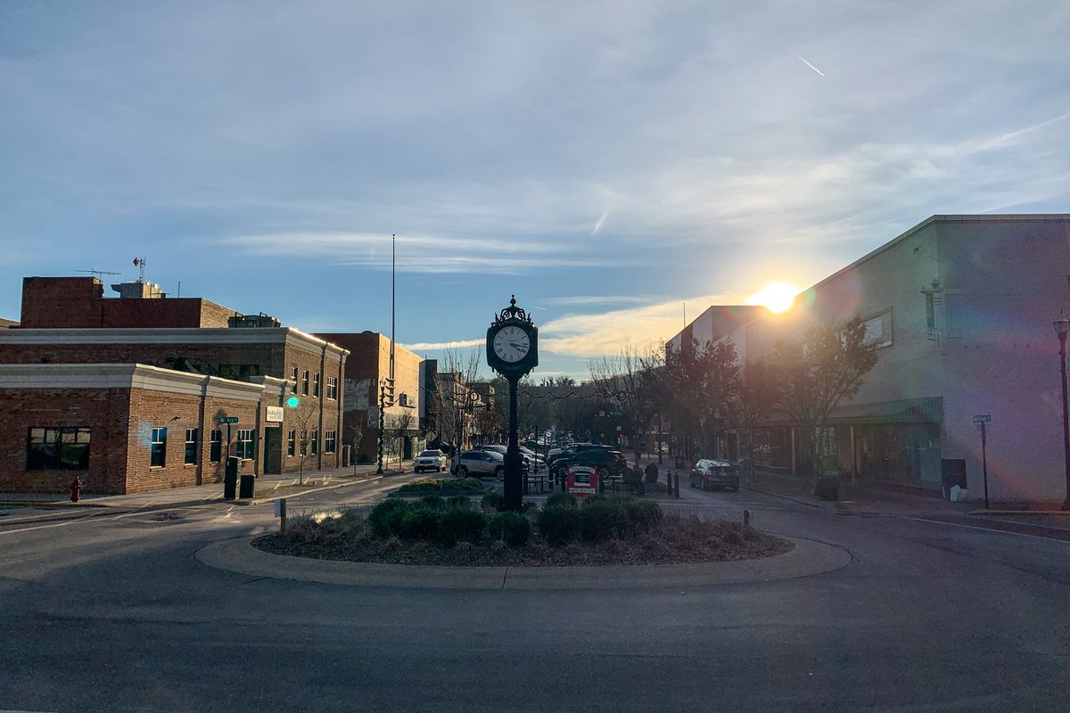 Kingsport, TN