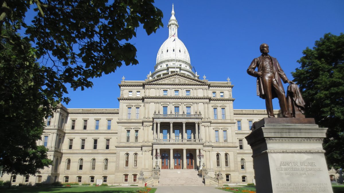 Lansing, MI