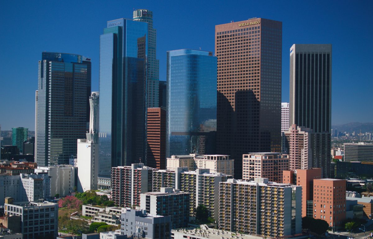 Los Angeles, CA