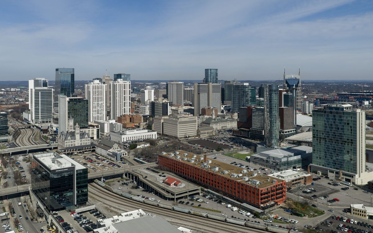 Nashville, TN