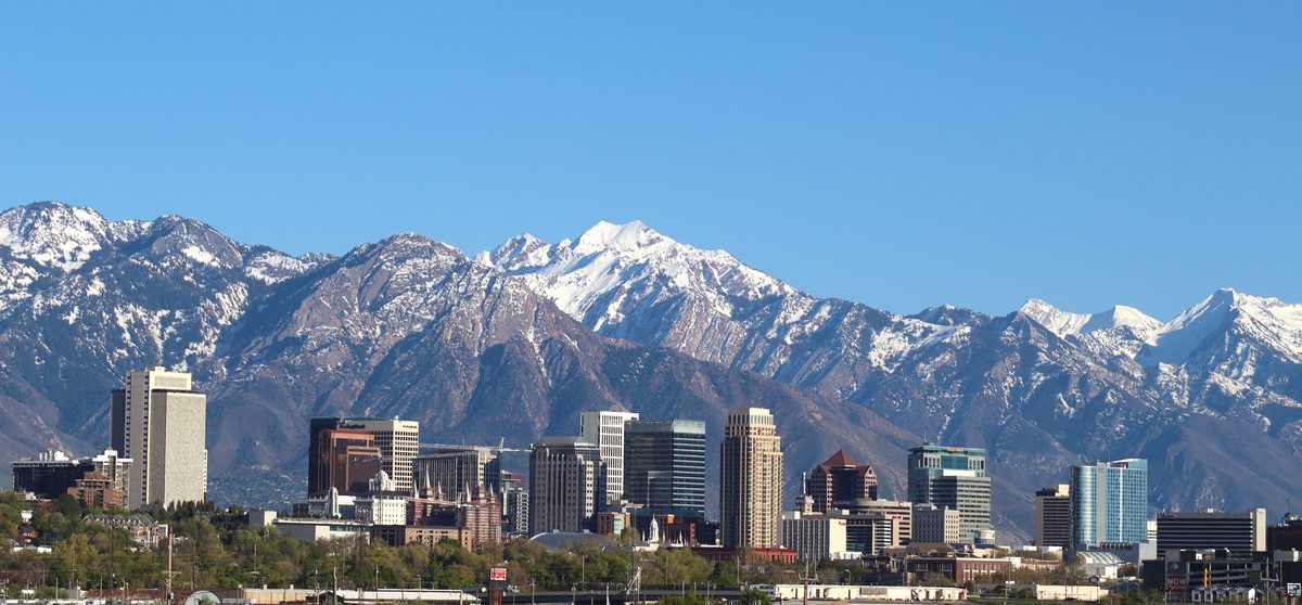 Salt Lake City, UT