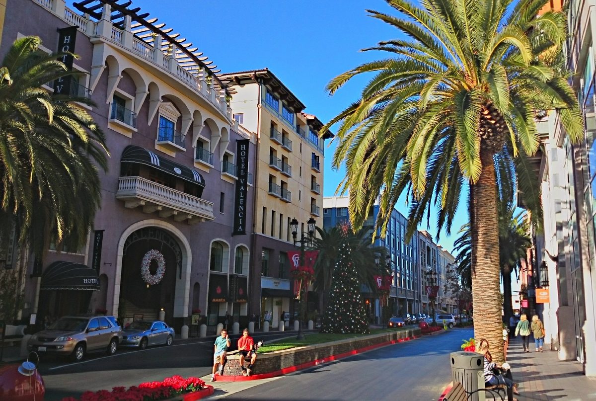 San Jose, CA