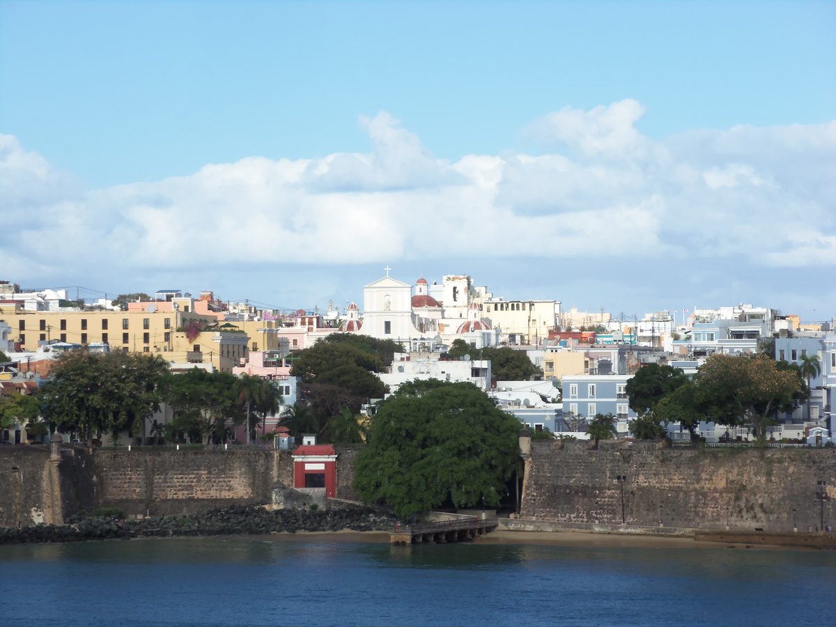 San Juan, PR