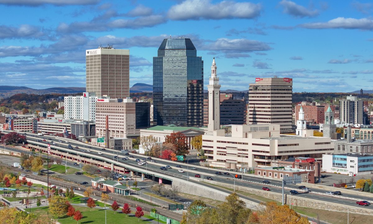 Springfield, MA
