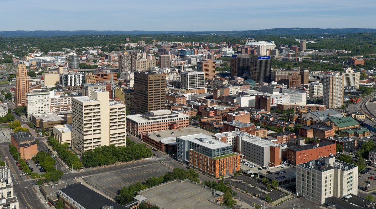 Syracuse, NY
