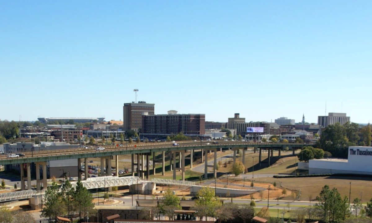 Tuscaloosa, AL