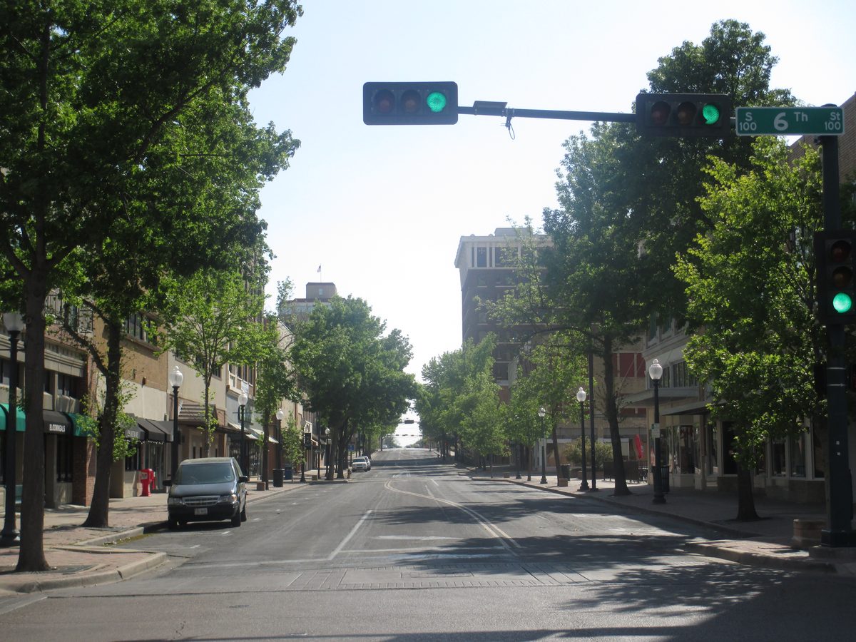 Waco, TX